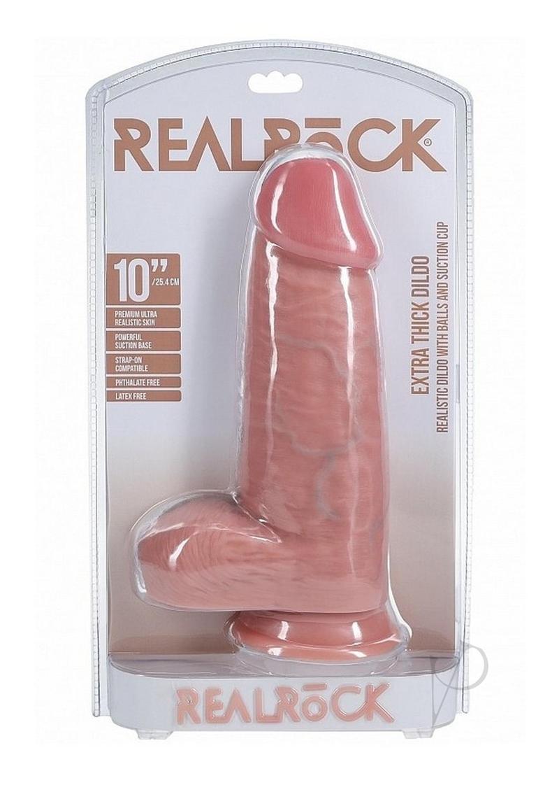 Realrock Ultra Xthi… - image