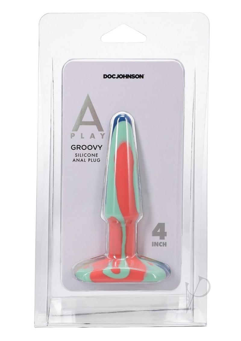 A-Play Groovy Plug … - image