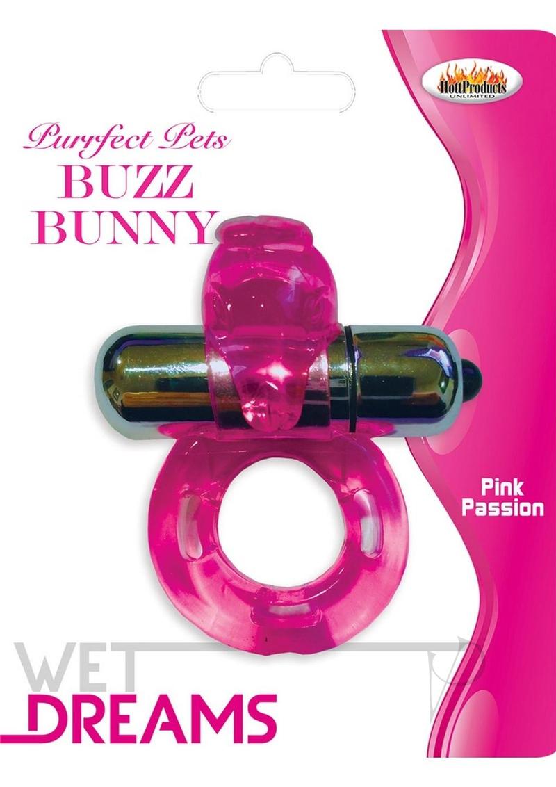 Purrfect Pets - Bun… - image