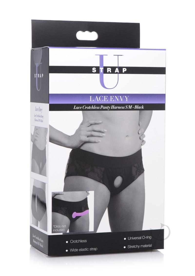 Strap U Lace Envy C… - image