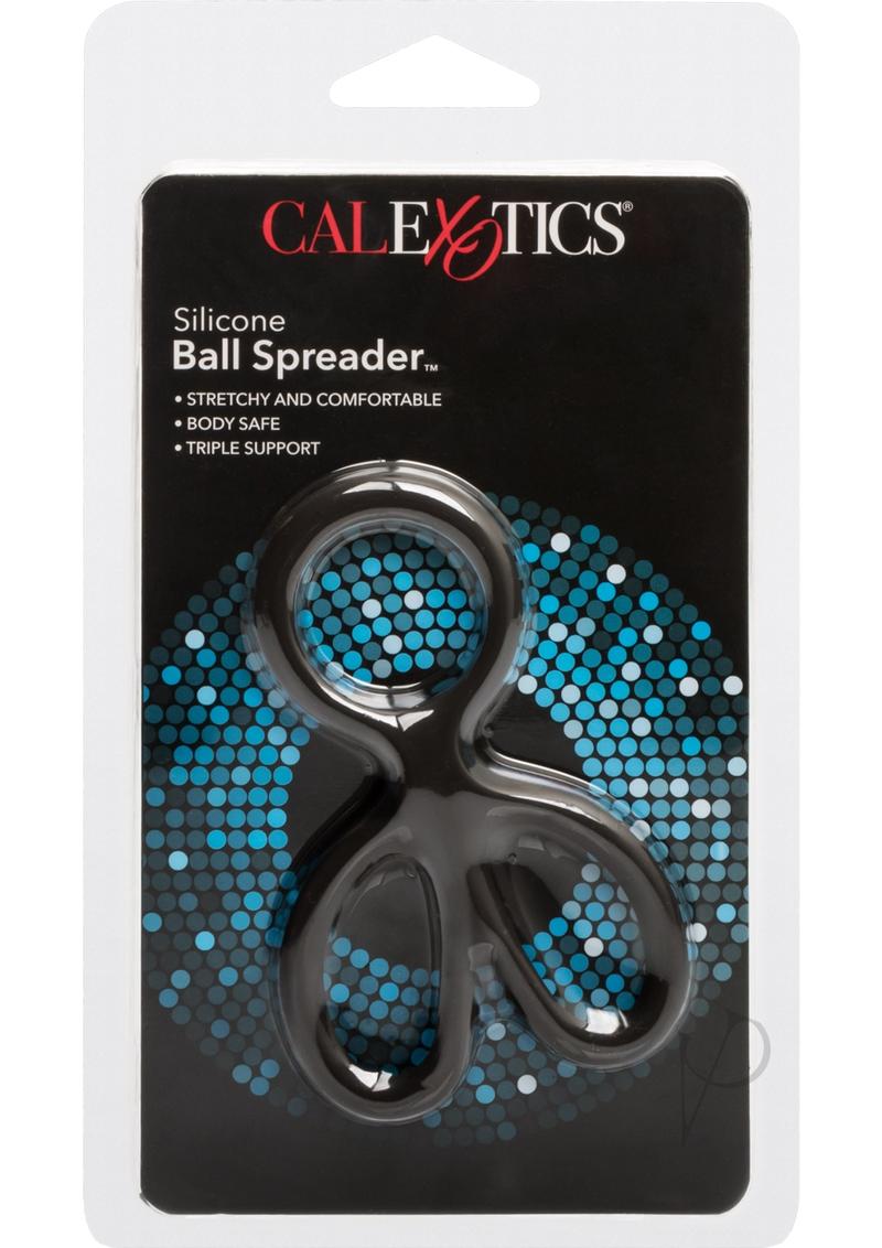 Silicone Ball Sprea… - image