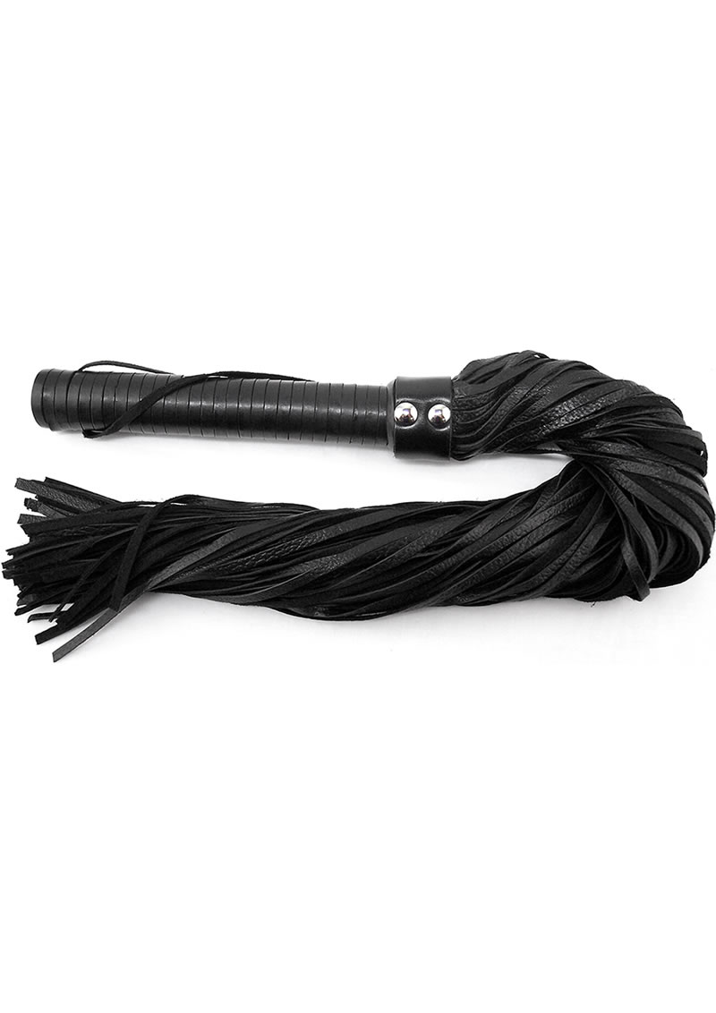 Rouge Long Leather … - image