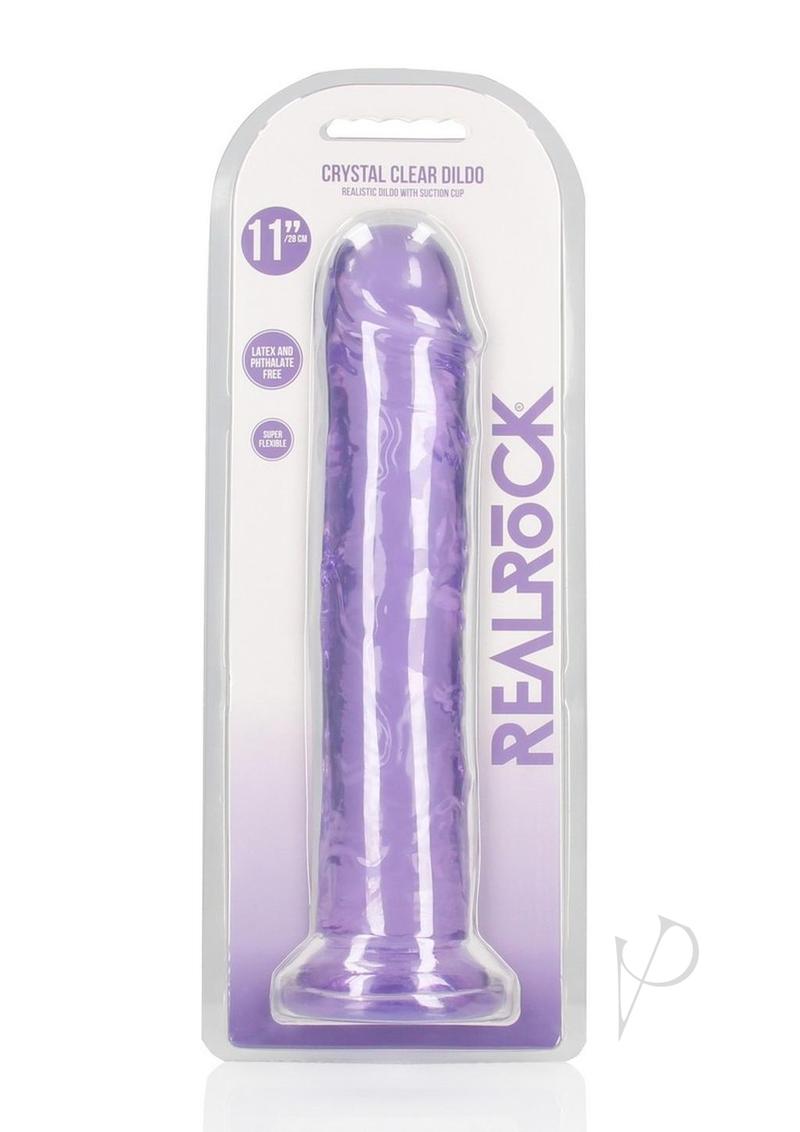 Realrock Crystal St… - image