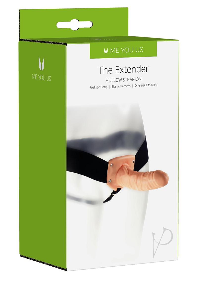 Myu Extender Hollow… - image