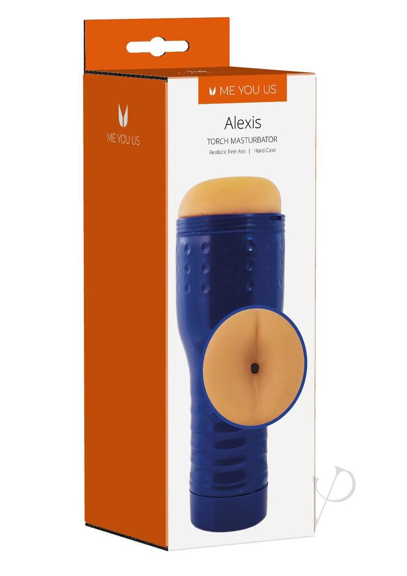 Myu Alexis Torch Fl… - image