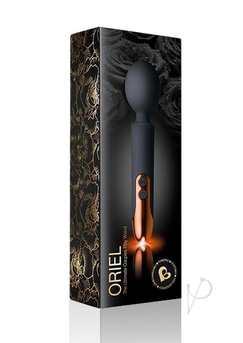 Oriel Rechargeable … - image