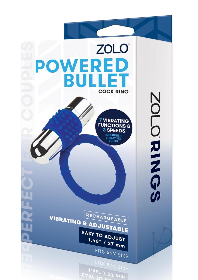 Zolo Rechargeable V… - image