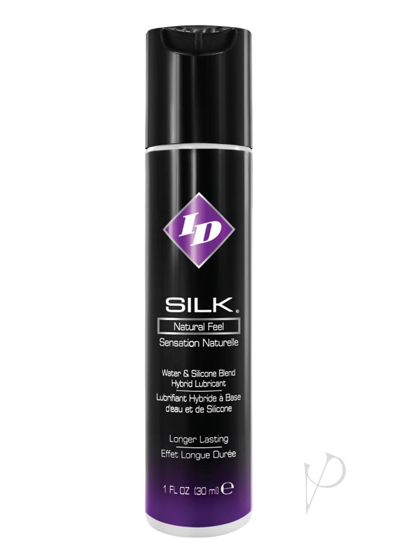 Id Silk 1 Oz Pocket… - image