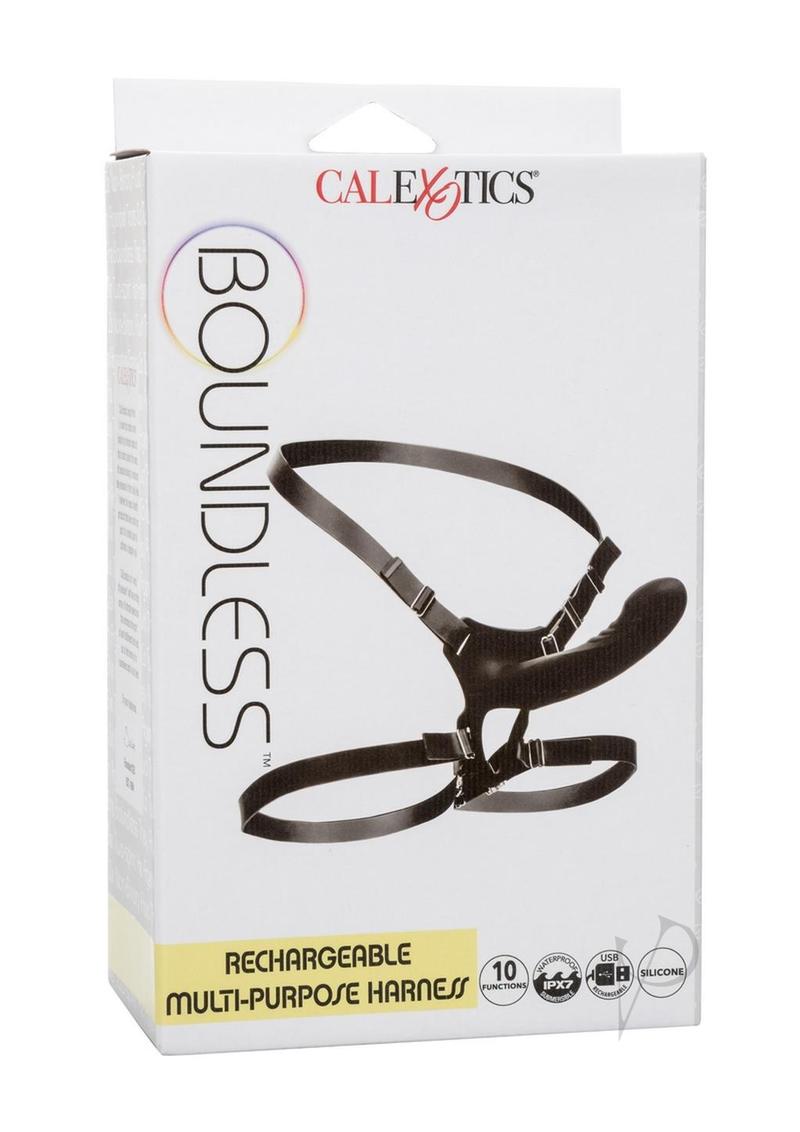 Boundless Recharge … - image
