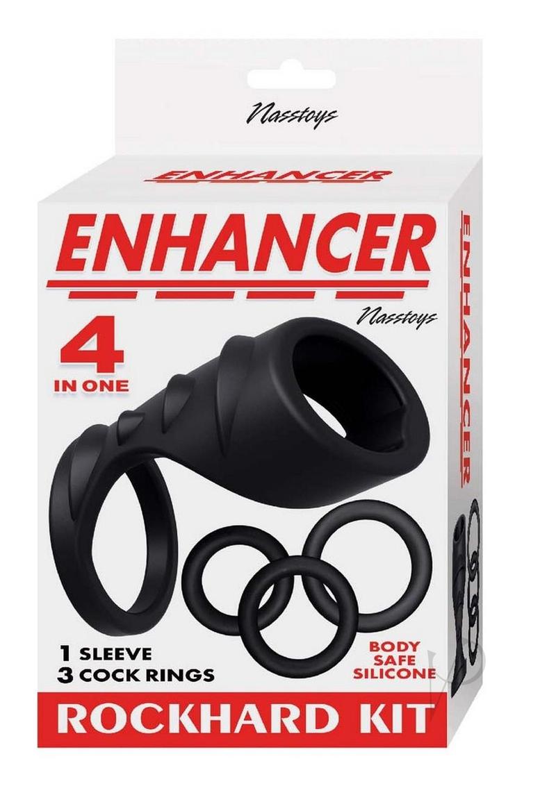 Enhancer Rockhard K… - image