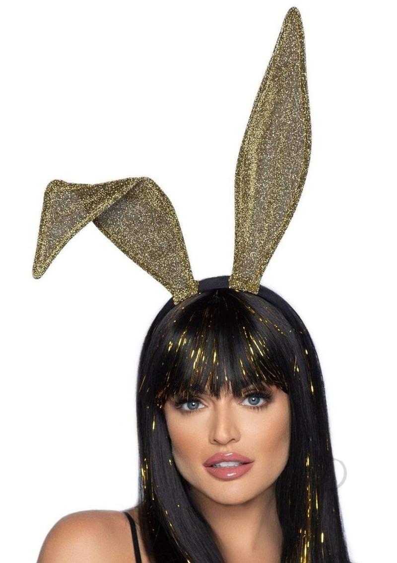 Glitter Bunny Ears … - image