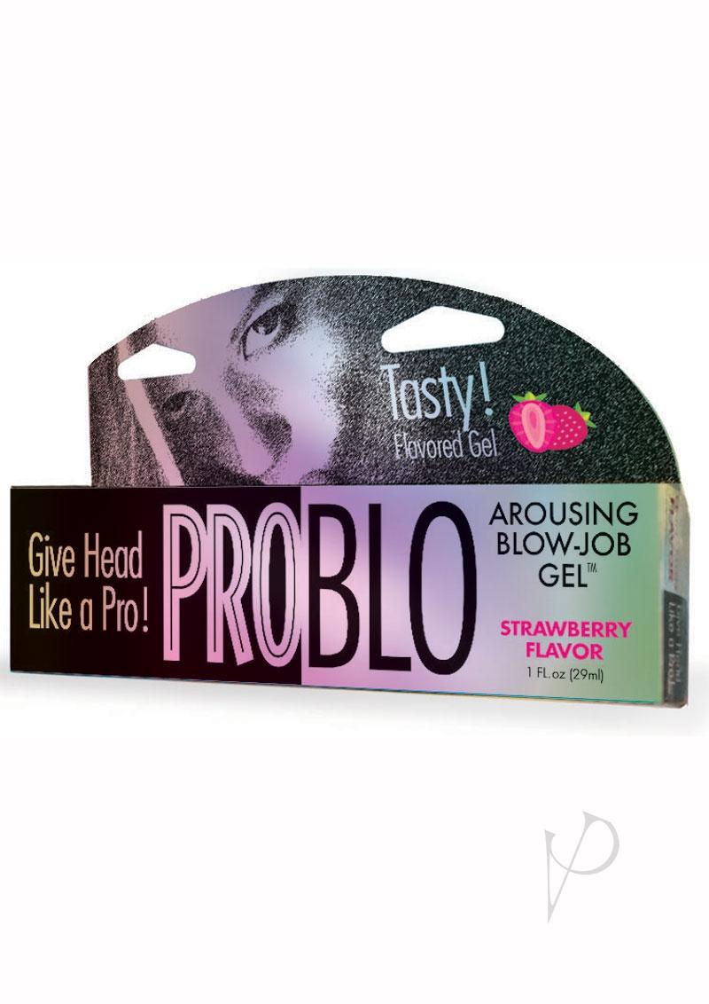 Problo Oral Pleasur… - image