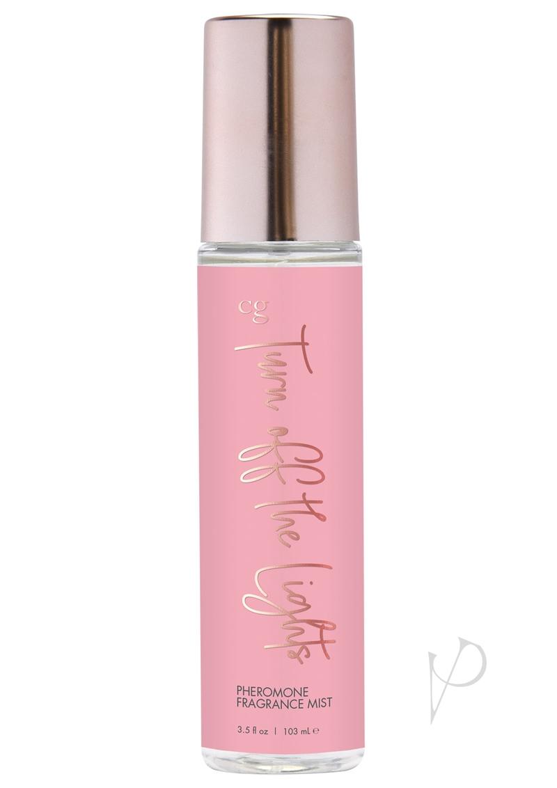 Cgc Body Mist Turn … - image