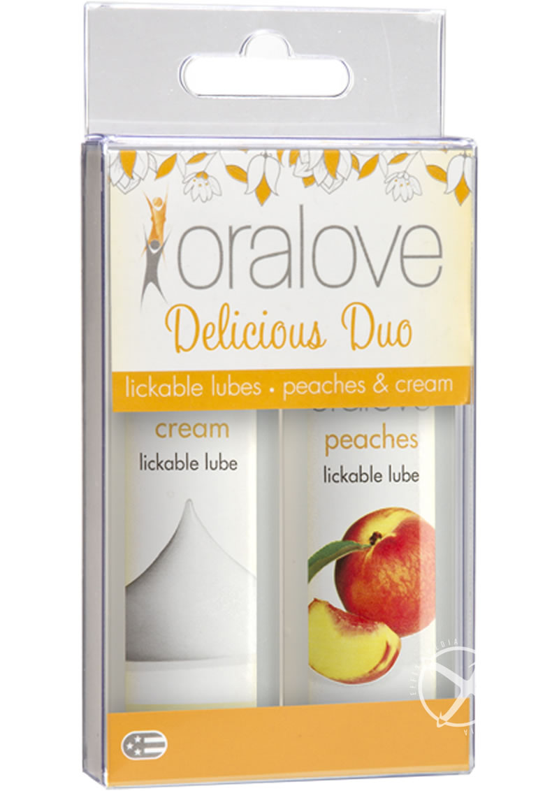 Oralove Delicious D… - image