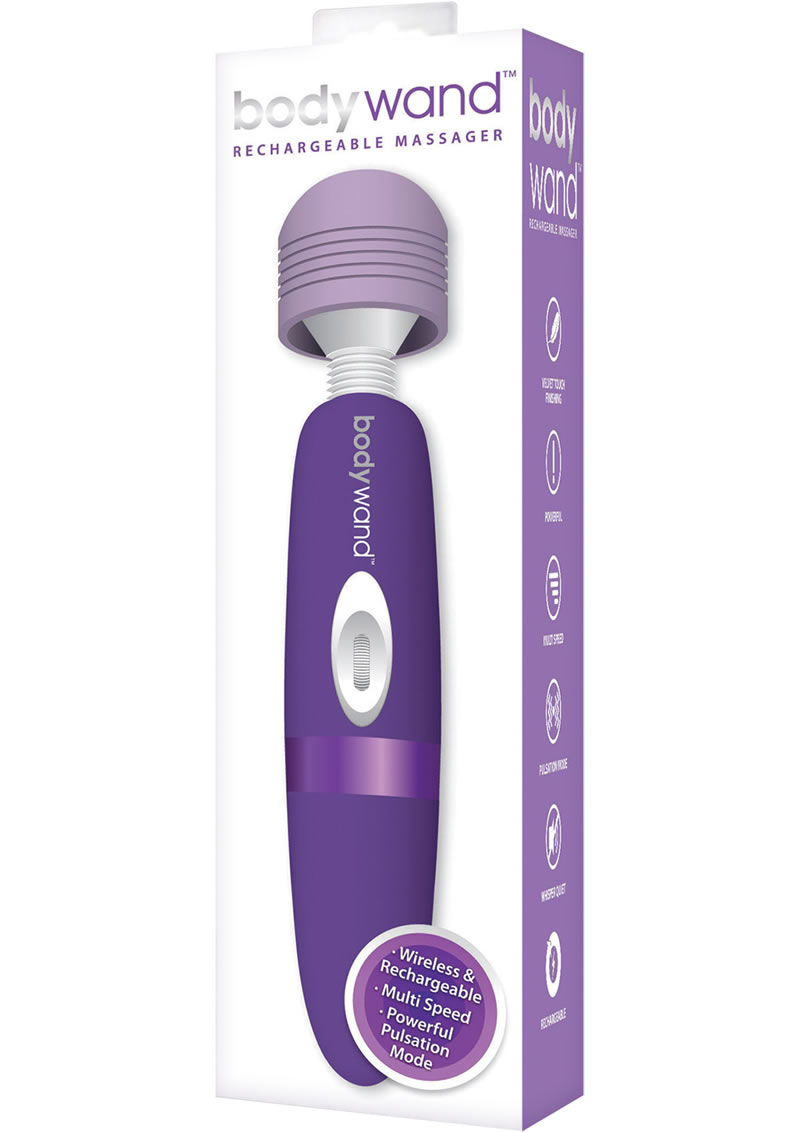 Bodywand Recharge P… - image