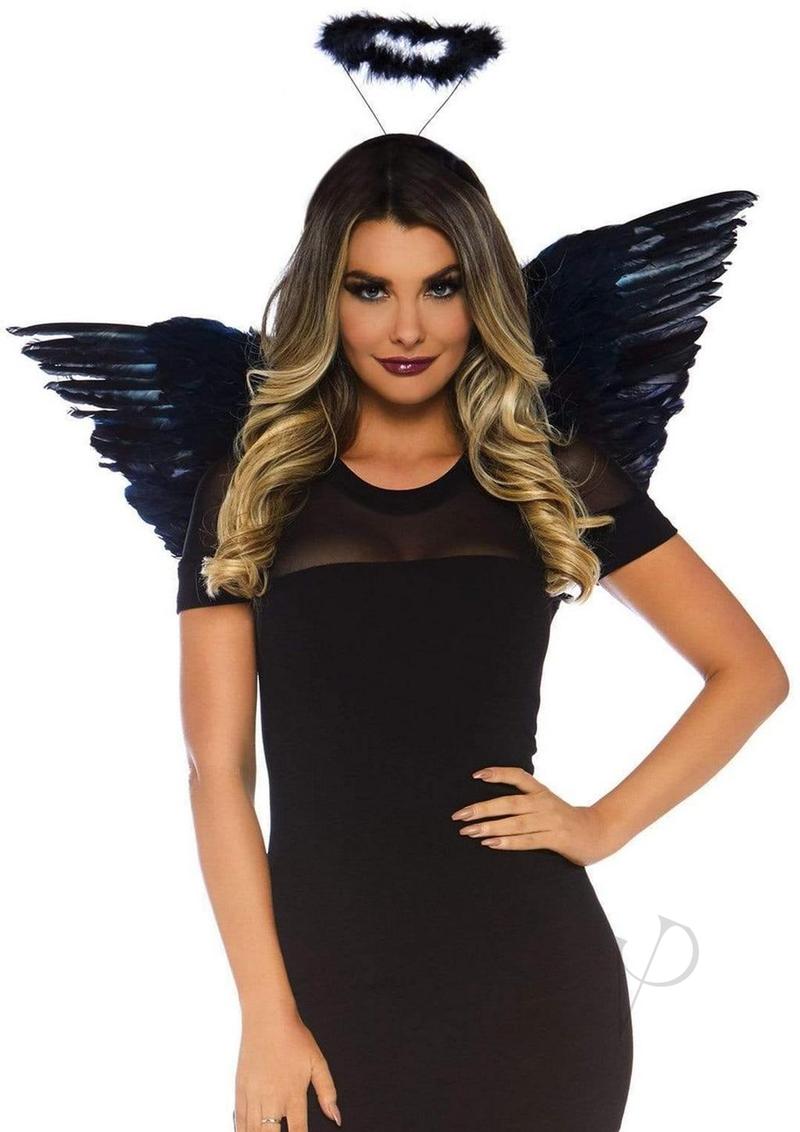 Angel Wings Kit O/S… - image