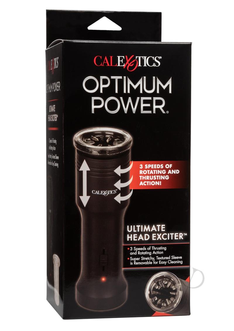 Optimum Power Ultim… - image
