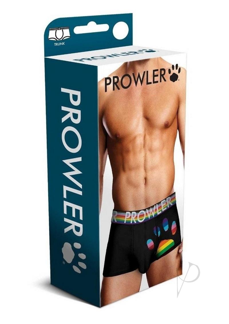 Prowler Black Overs… - image