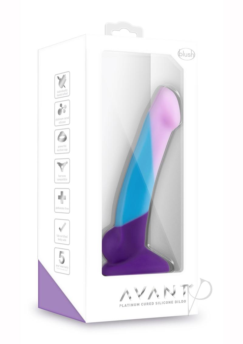 Avant D16 Purple Ha… - image
