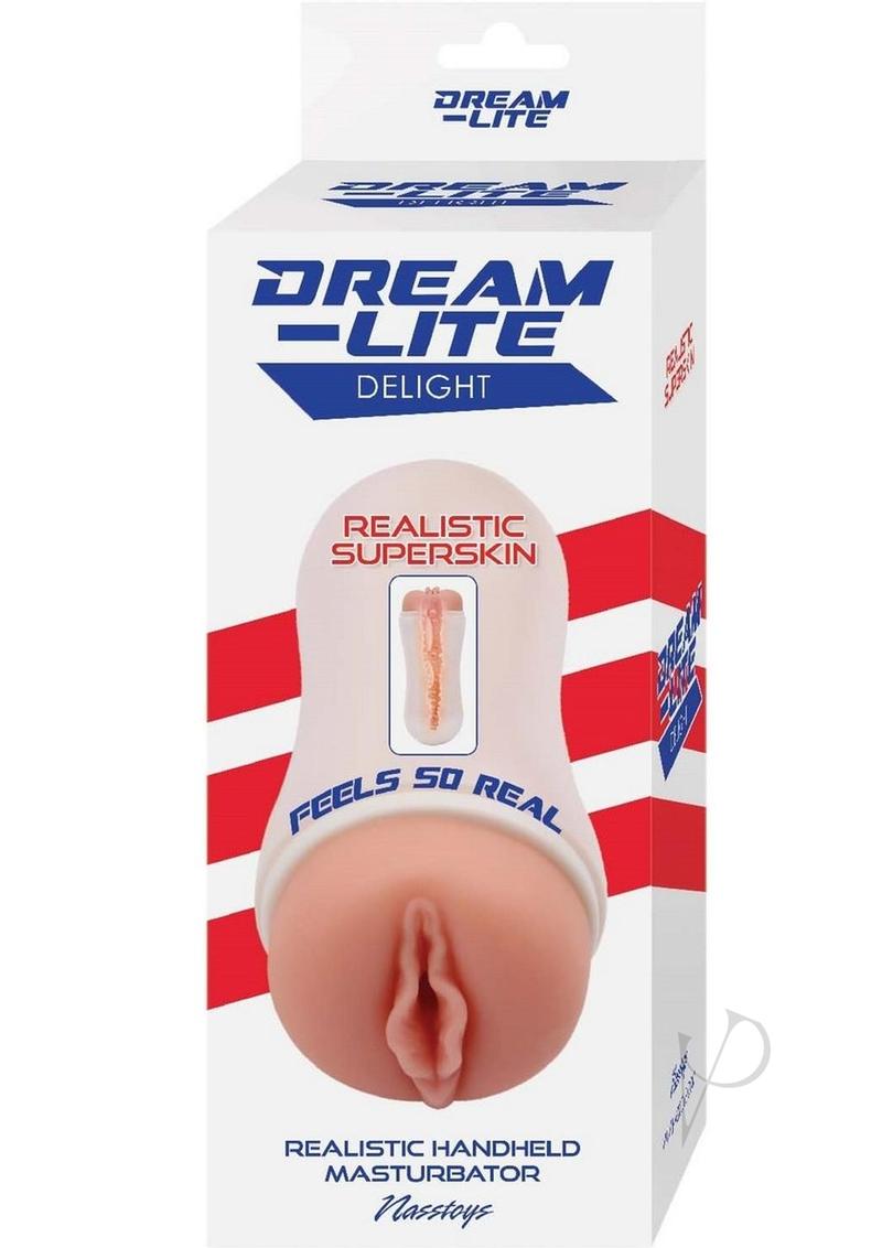 Dream-Lite Delight … - image