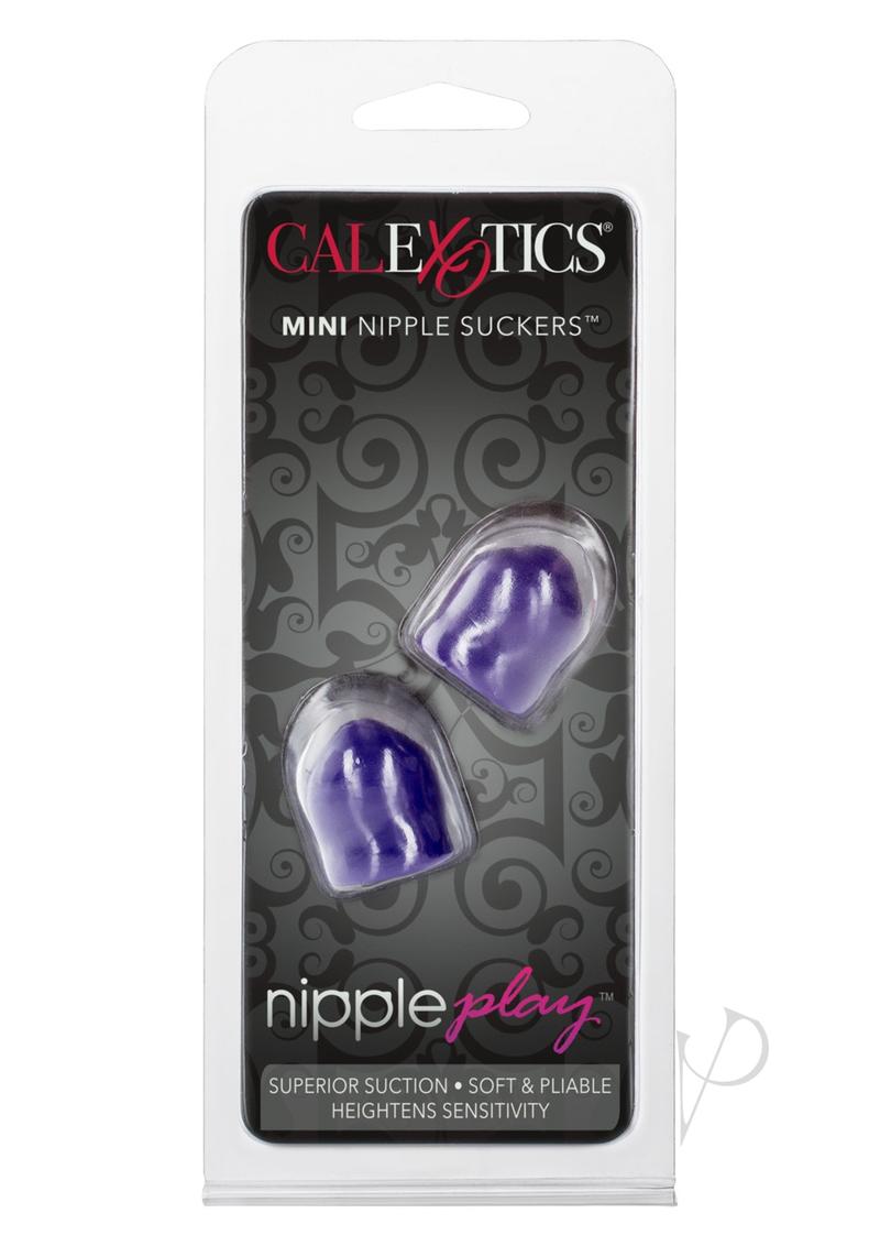 Mini Nipple Suckers… - image