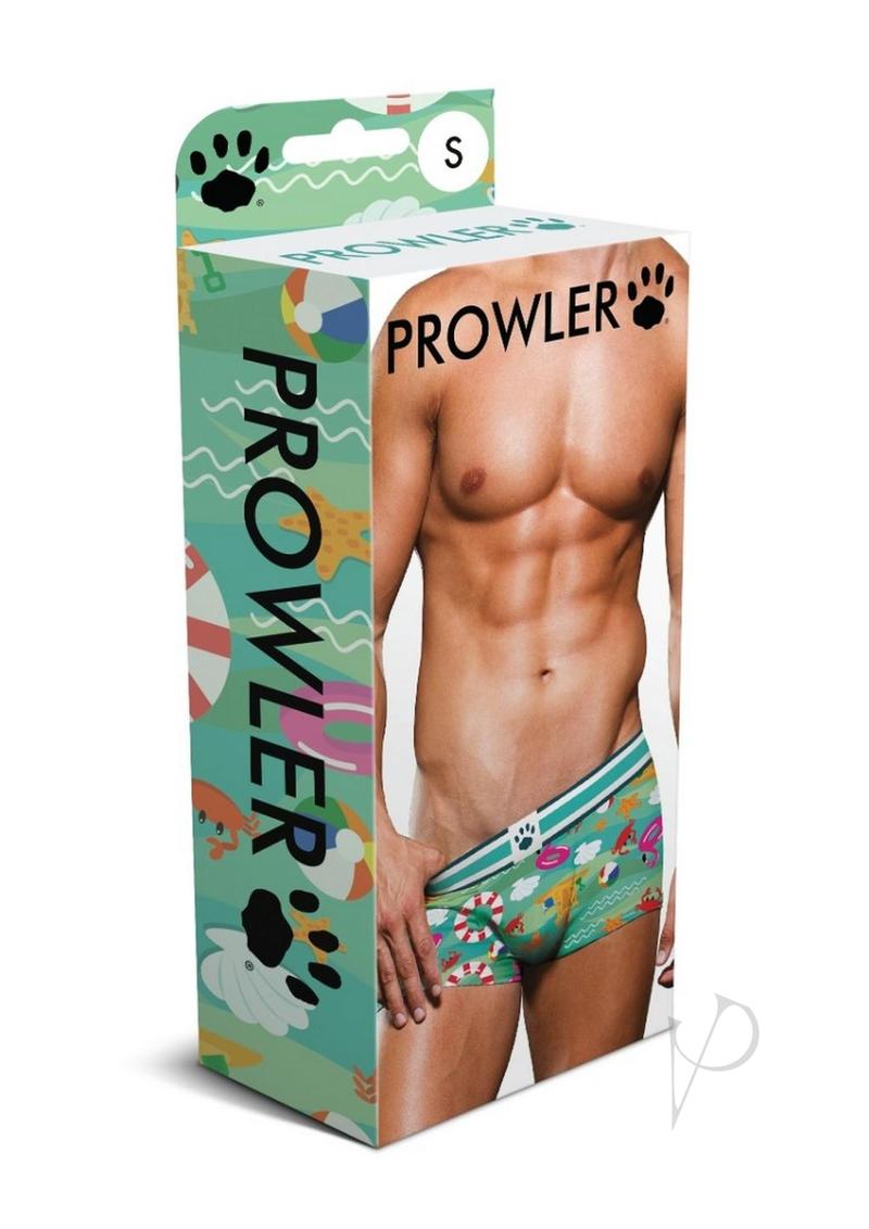Prowler Beach Trunk… - image