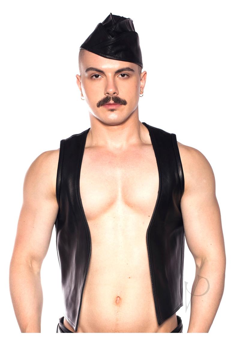 Prowler Red Waistco… - image