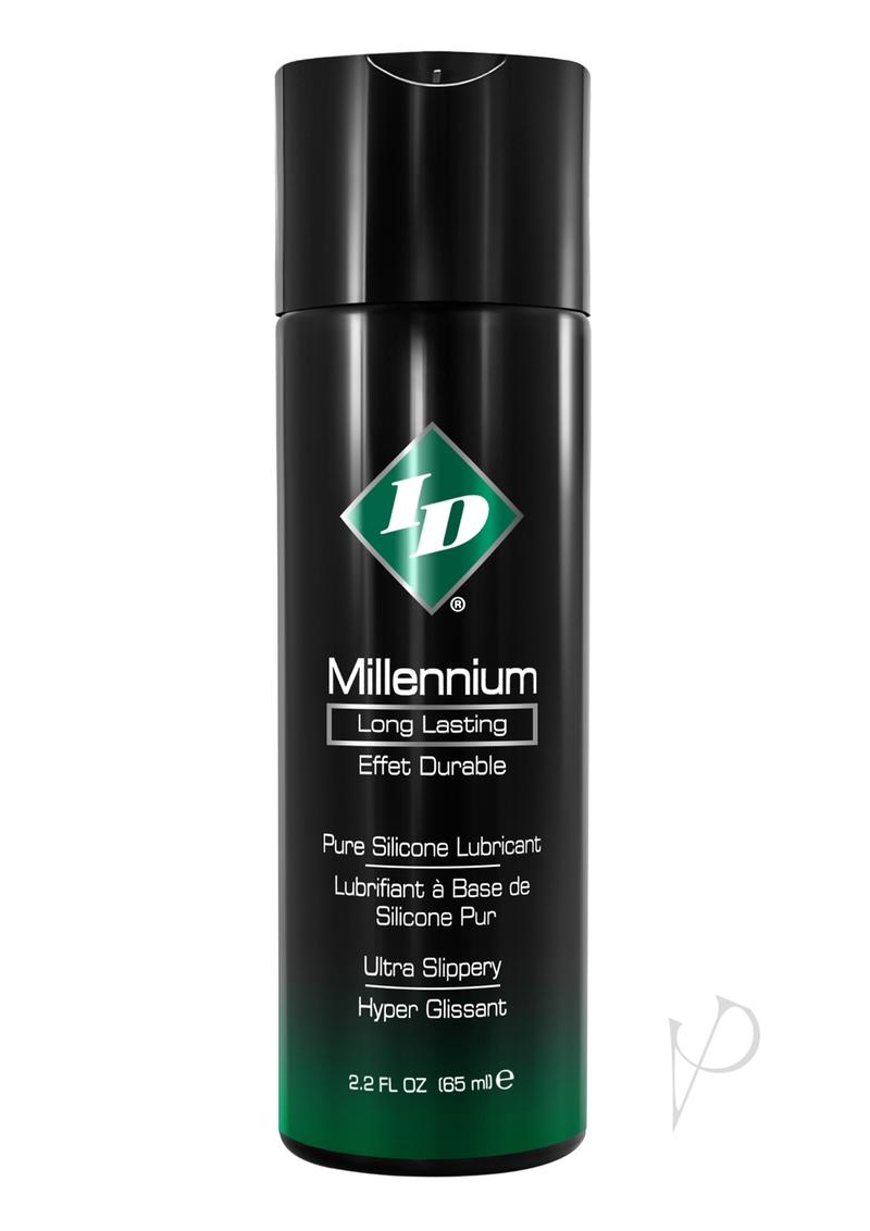 Id Millennium 2.2 Oz - image