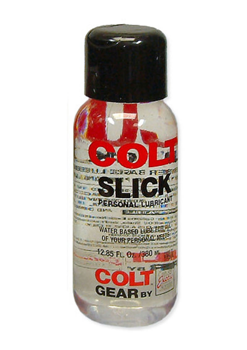 Colt Slick Lube 12.… - image