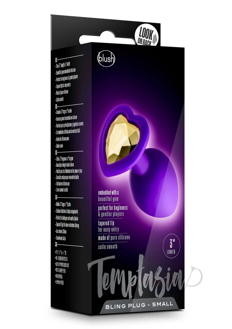Temptasia Bling Plu… - image