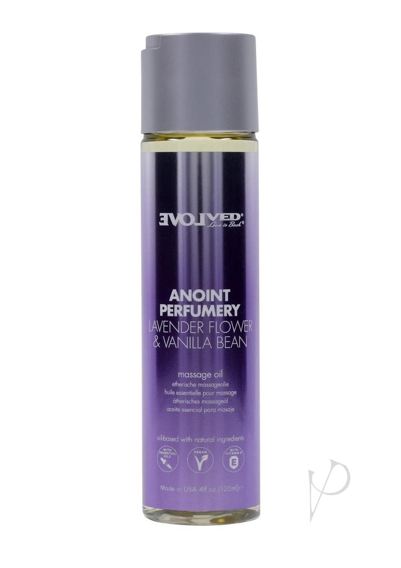 Anoint Perfumery Oi… - image