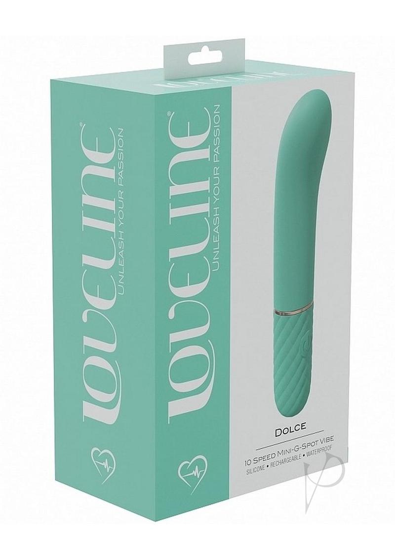 Dolce Mini Gspot Vi… - image