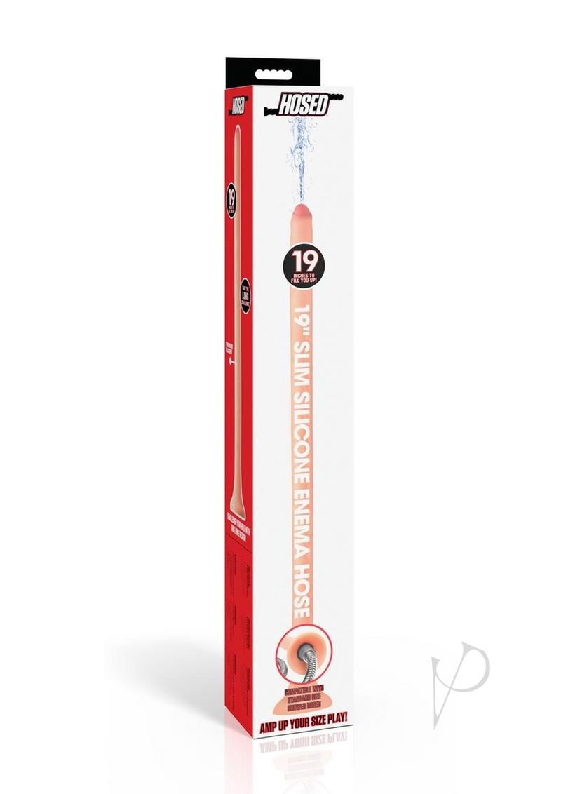 Hose Slim Silicone … - image