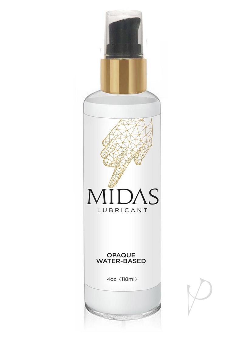 Midas Water Based O… - image