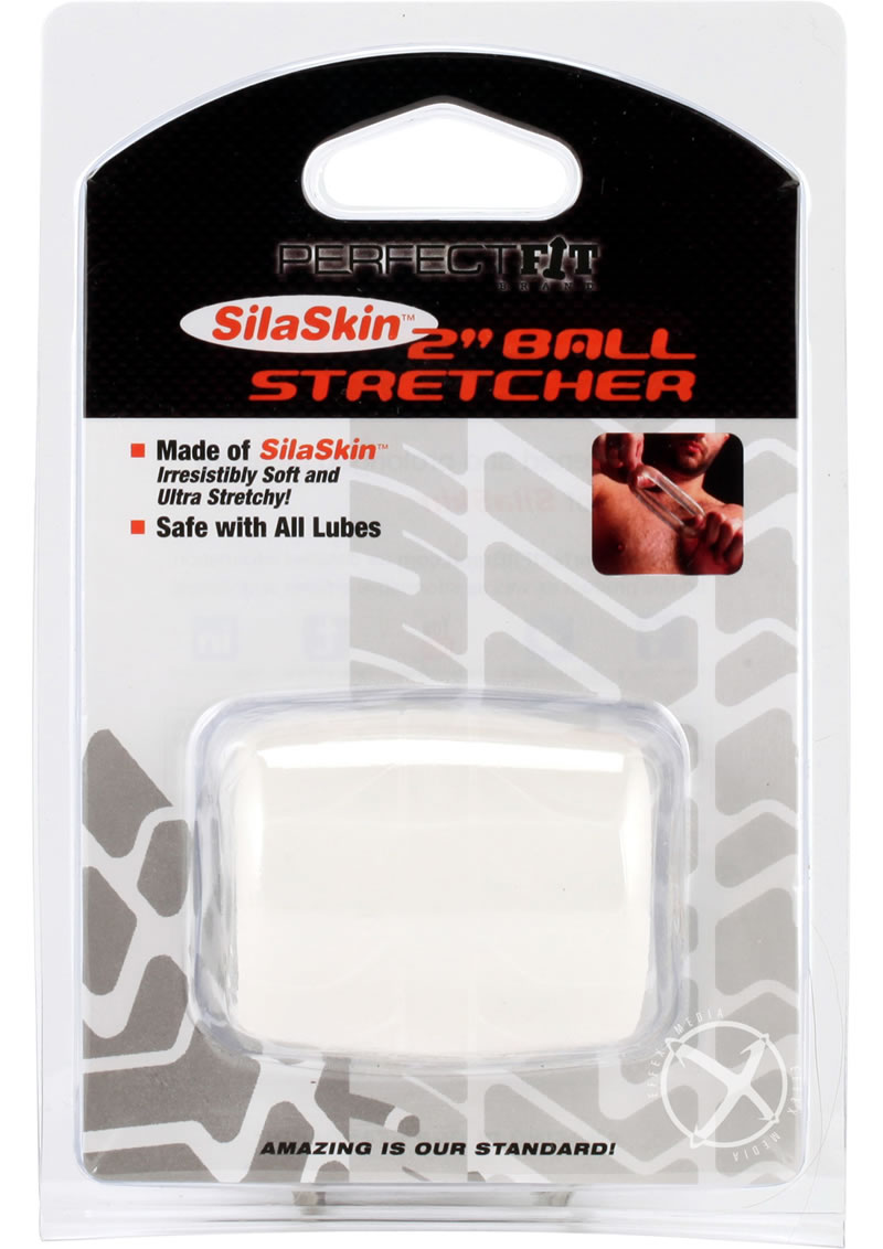 Silaskin Ball Stret… - image