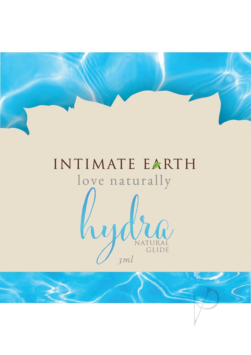 Hydra Natural Glide… - image