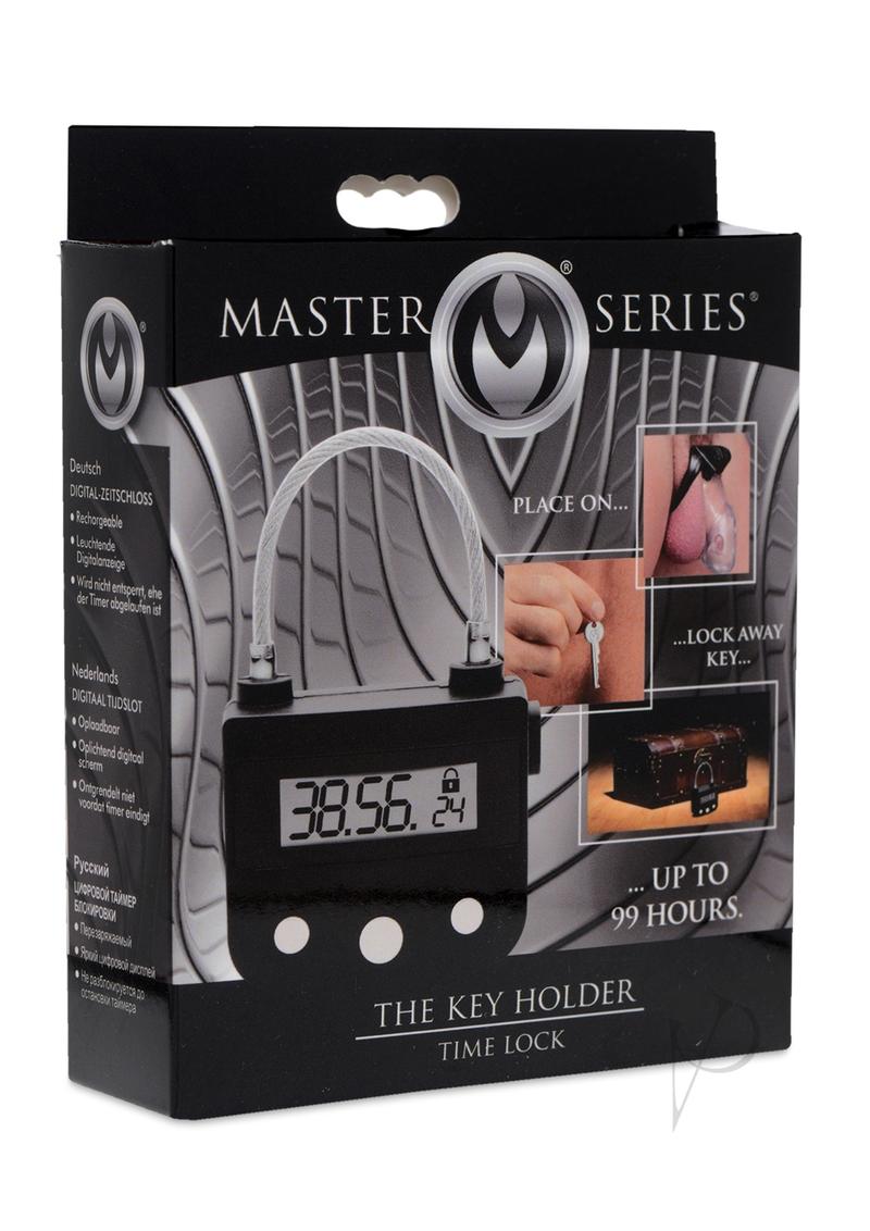 Ms Key Holder Time … - image