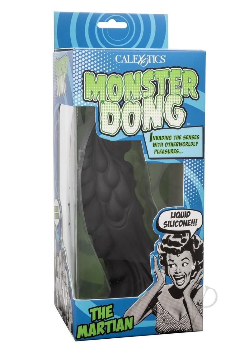 Monster Dong The Ma… - image