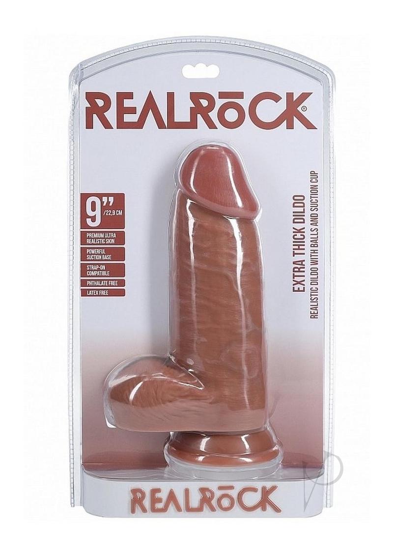 Realrock Ultra Xthi… - image