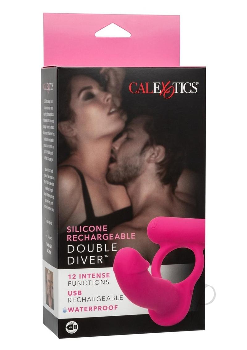 Silicone Recharge D… - image