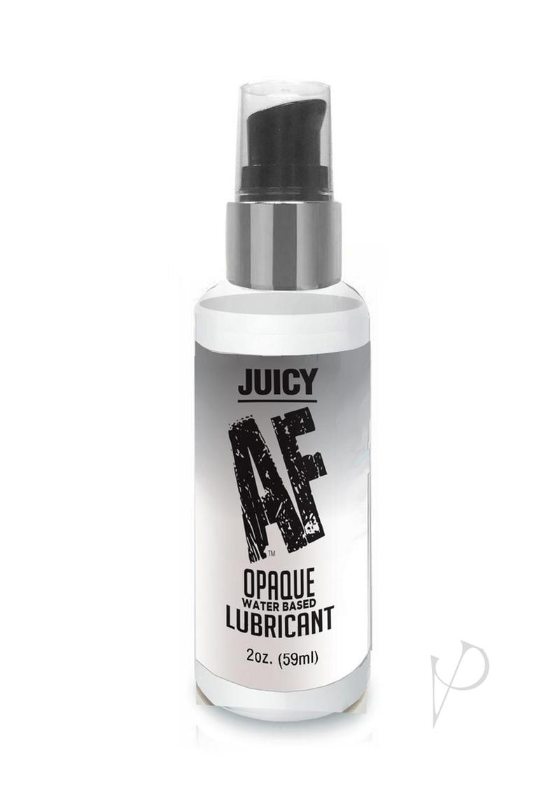 Juicy Af Water Base… - image