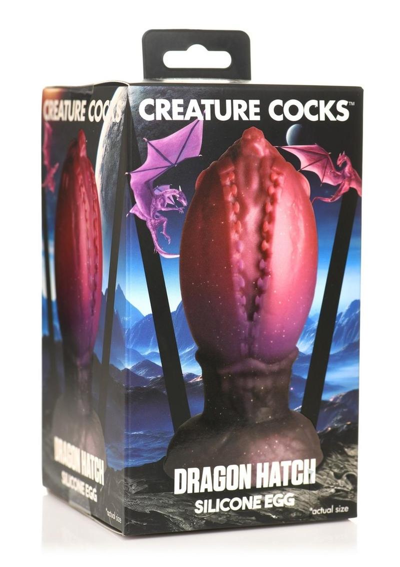 Creature Cocks Drag… - image