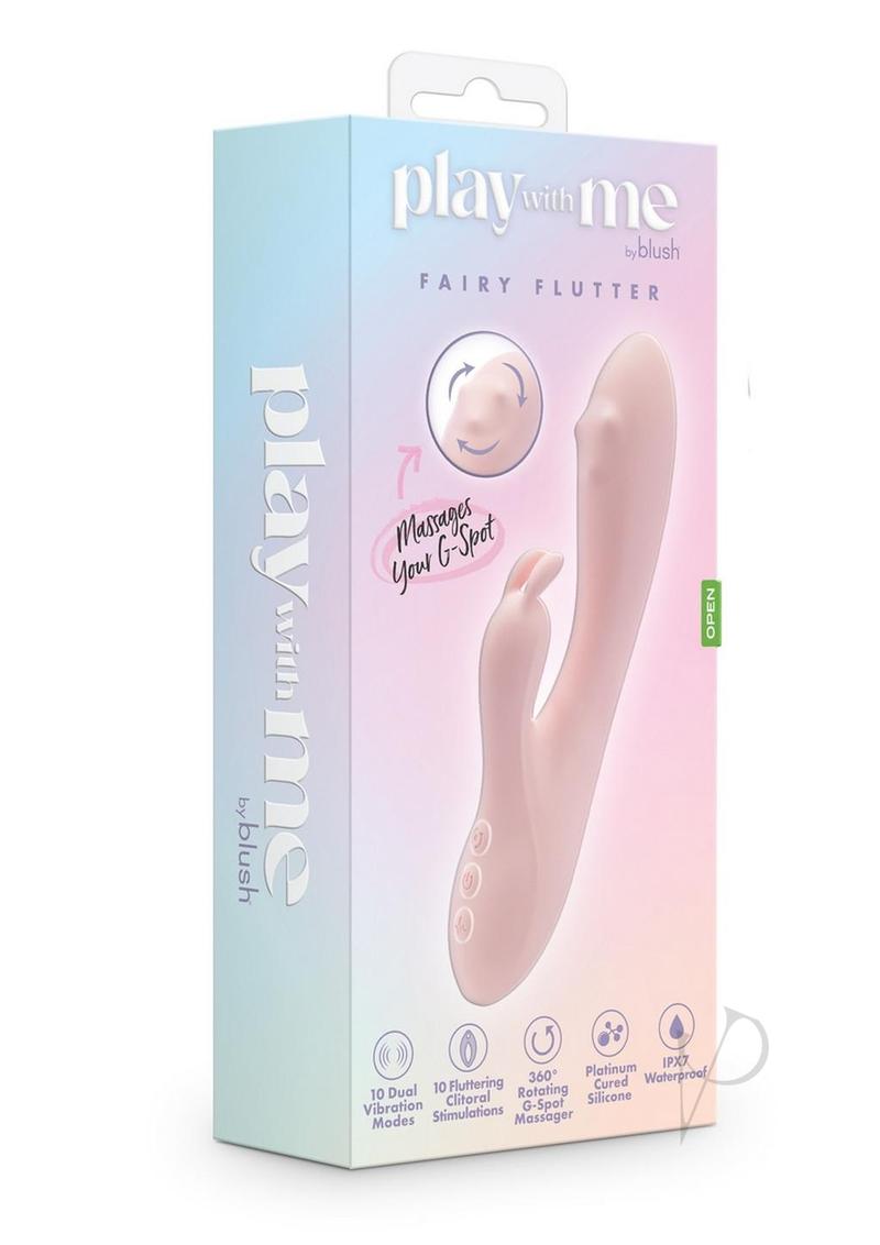 Play With Me Fairy … - image