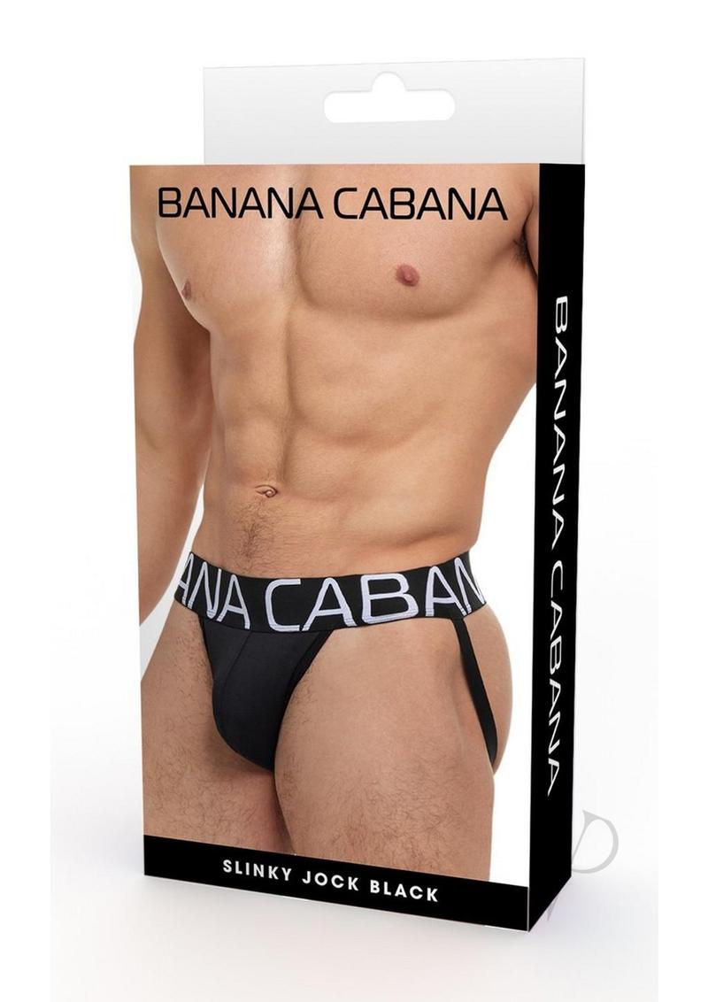 Banana Cabana Jock … - image