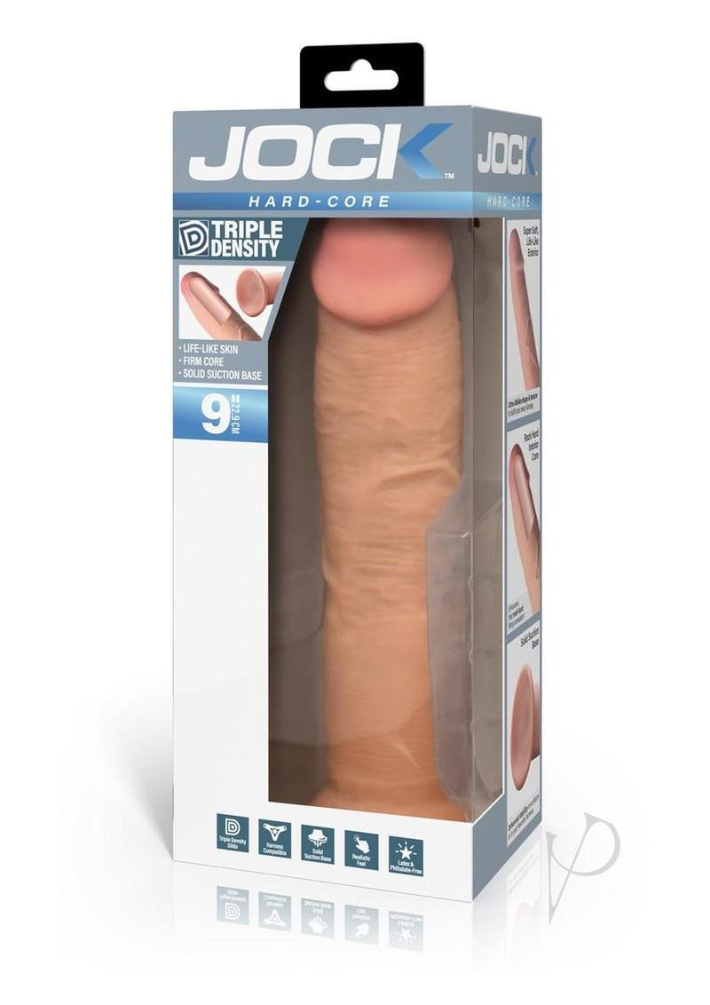 Jock Hard Core Trip… - image