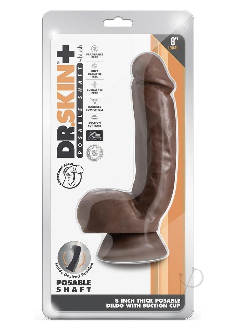 Dr Skin Plus Thick … - image