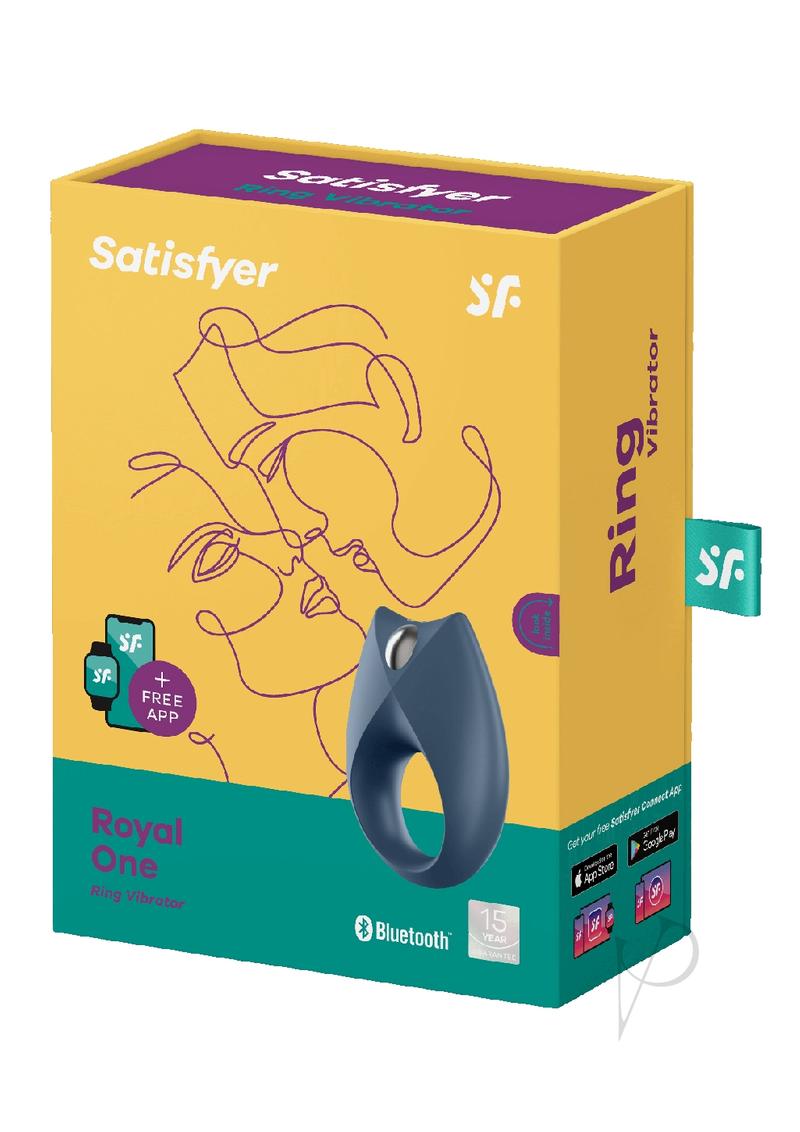 Satisfyer Royal One… - image
