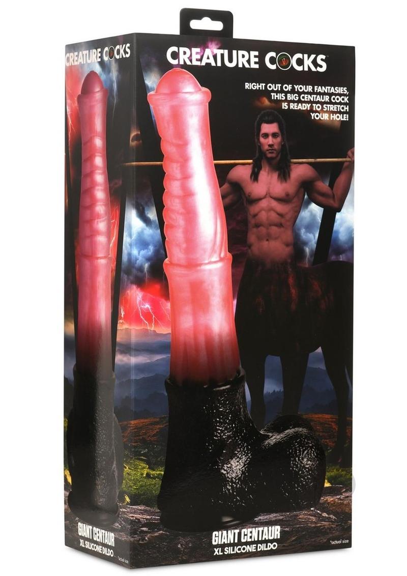 Creature Cocks Gian… - image