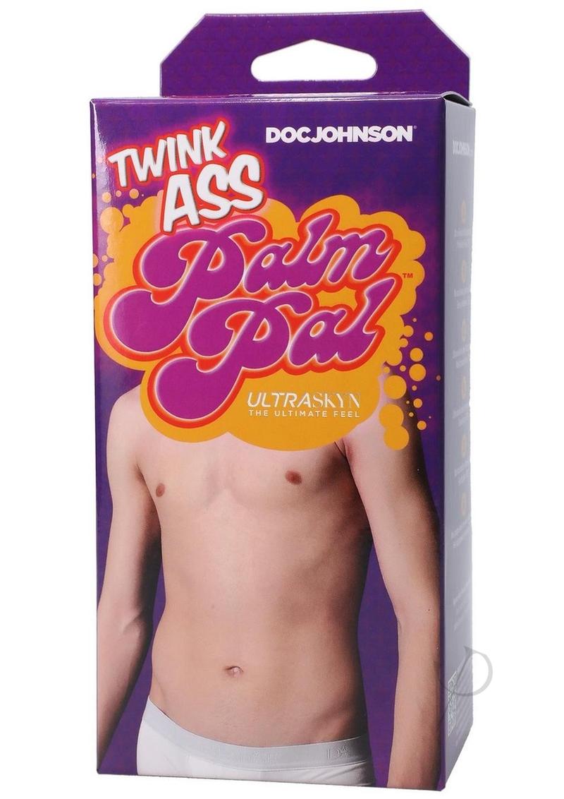 Palm Pal Twink Stro… - image