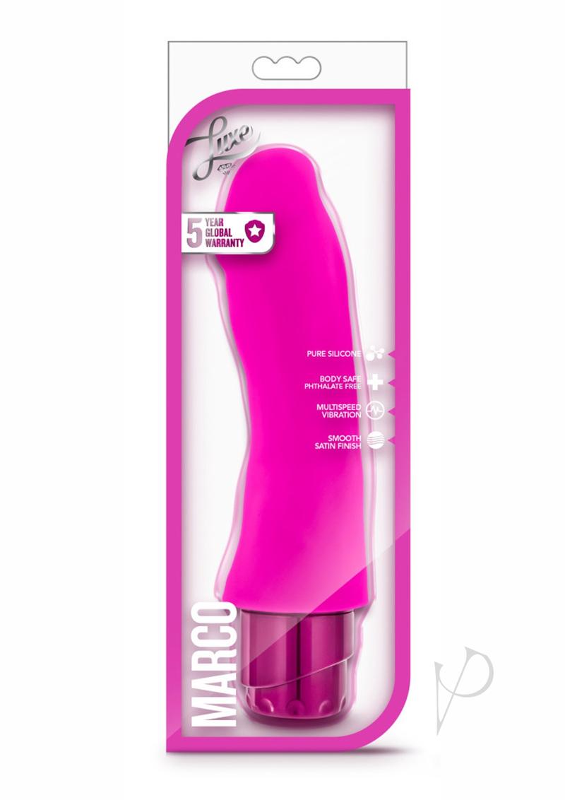 Luxe Marco Pink - image